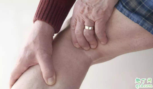 膝盖酸痛是咋回事 如何预防膝盖酸痛3