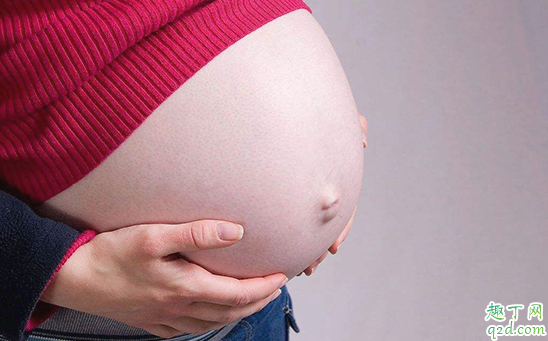 孕妇臀部大更适合顺产吗 顺产和屁股大小有关吗2