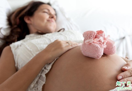 孕妇睡午觉宝宝也在睡午觉吗 孕妇睡午觉和不睡午觉的区别3