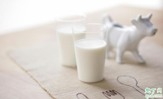失眠睡前喝牛奶管事吗 哪些食物有利于助眠2