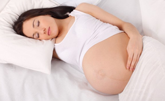 孕妇睡午觉宝宝也在睡午觉吗 孕妇睡午觉和不睡午觉的区别