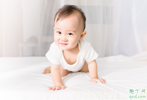 婴儿几个月训练大小便 小孩多大可以控制大小便1