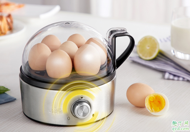 煮蛋器可以买不锈钢的吗 哪种煮蛋器好用2