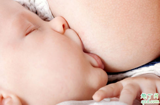 为什么母乳喂养胸部有硬块 母乳喂养胸部有硬块可以按摩推拿吗3