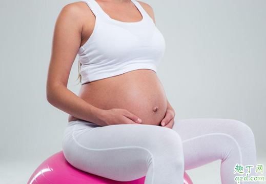 怀孕期间内裤有黄渍正常吗 为什么怀孕期间内裤发黄2