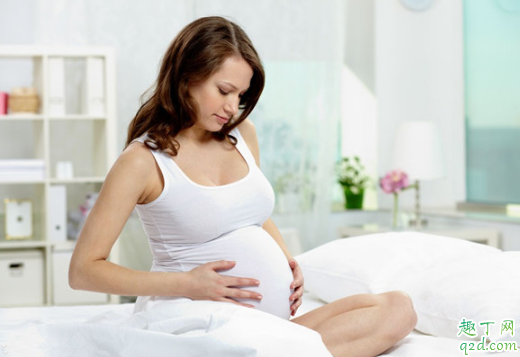 怀孕晚期肚子又重又硬正常吗 怀孕晚期为什么肚子又重又硬1