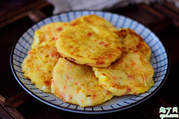 一岁左右的宝宝吃什么土豆饼好 一岁左右宝宝土豆饼怎么做1