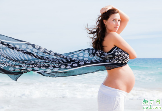 孕妇肚皮痒正常吗 怀孕了肚皮痒痒的应对方法3