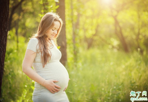 怀孕几周会长妊娠纹 怀孕怎么预防长妊娠纹1