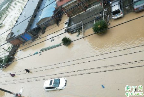 台风利奇马登陆上海影响2019 上海地铁停运路线8月10日4