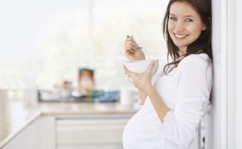 分娩前两个月吃什么胎儿发育好 分娩前两个月的饮食要点