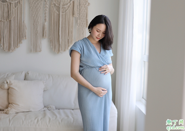 为什么孕早期呼吸困难 怀孕呼吸不顺畅怎么解决2