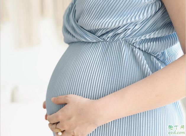 为什么孕早期呼吸困难 怀孕呼吸不顺畅怎么解决1
