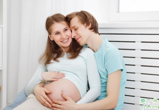 孕期几个月胎儿长得快 怀孕第几周宝宝发育快2