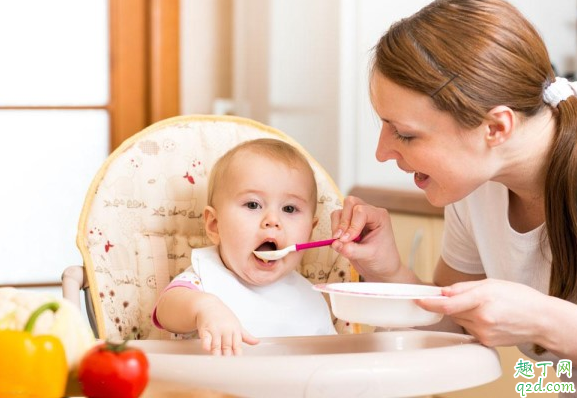 宝宝智商和孕期饮食有关吗 孕期吃什么能生高智商宝宝1