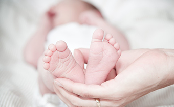 几个月大的孩子有脚气病怎么回事 宝宝得了脚气病怎么办