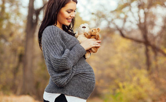 怀孕5个月有时候有胎动有时候没有怎么回事 怀孕5个月胎动有规律吗