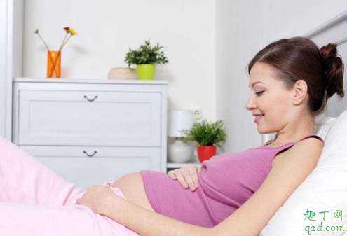 孕期除了玩手机还能干嘛 怀孕期间有什么好玩的推荐2