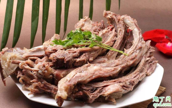 吃狗肉能喝茶吗 狗肉和茶一起吃会不会中毒3