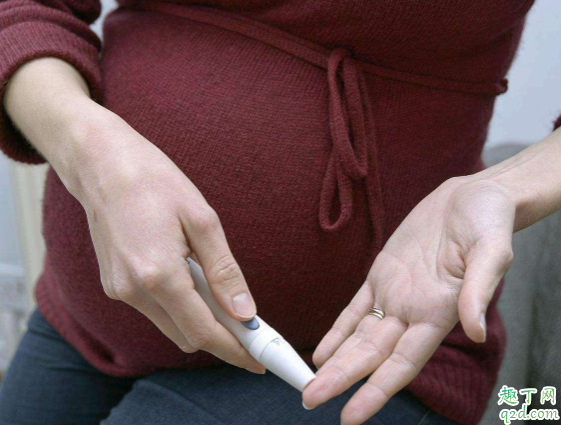 孕妇有糖尿病可以顺产吗 糖尿病孕妇生孩子顺产还是剖腹产2