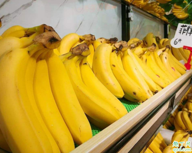 血糖高吃香蕉好吗 吃香蕉对糖尿病好不好3