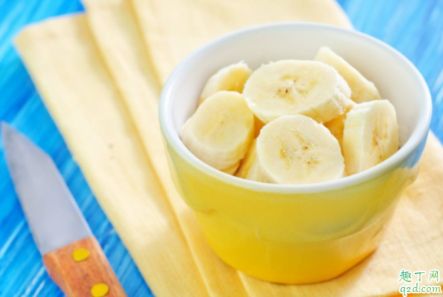 血糖高吃香蕉好吗 吃香蕉对糖尿病好不好4