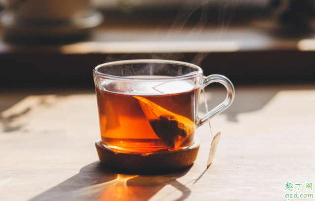 喝茶可以降尿酸高吗 喝茶对降尿酸有好处吗2