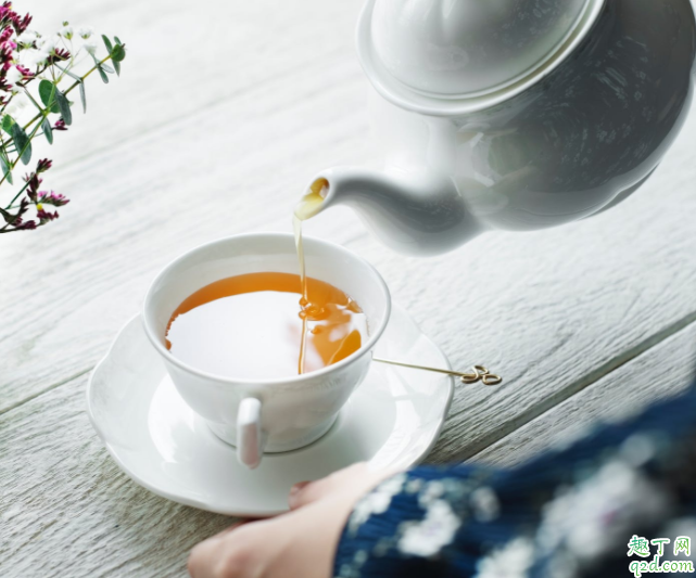 喝茶可以降尿酸高吗 喝茶对降尿酸有好处吗3