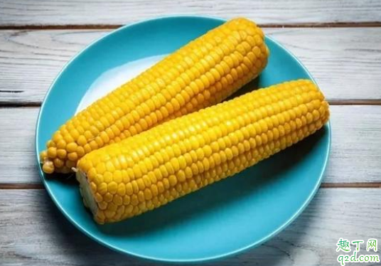 吃玉米减肥吗 玉米怎么吃减肥3
