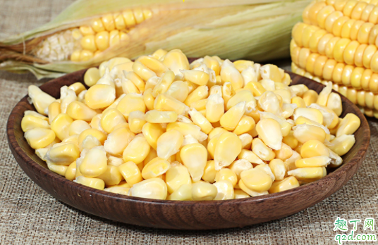 吃玉米减肥吗 玉米怎么吃减肥4