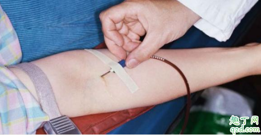 献完血吃什么补得快 献过血之后有什么注意事项2