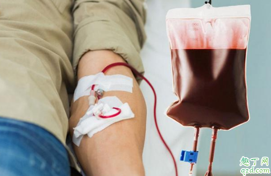 献完血吃什么补得快 献过血之后有什么注意事项3