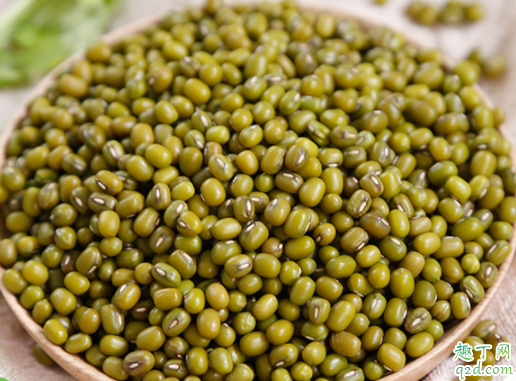 尿酸偏高的女性可以吃绿豆吗 绿豆的嘌呤含量高不高1