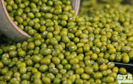 尿酸偏高的女性可以吃绿豆吗 绿豆的嘌呤含量高不高2