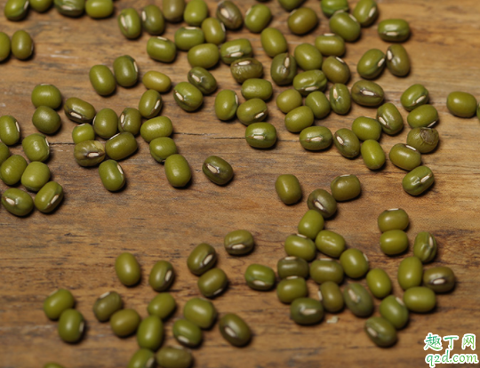 尿酸偏高的女性可以吃绿豆吗 绿豆的嘌呤含量高不高4