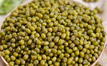 尿酸偏高的女性可以吃绿豆吗 绿豆的嘌呤含量高不高