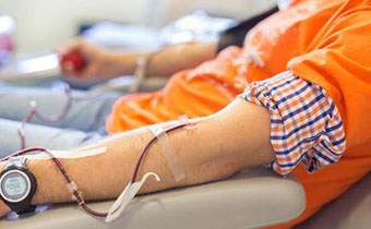 献完血吃什么补得快 献过血之后有什么注意事项