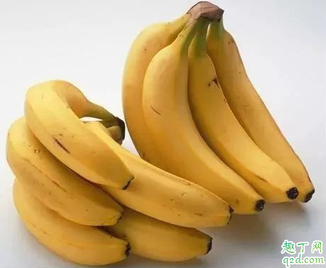 香蕉是孕早期吃还是孕晚期吃好 孕妇吃香蕉有什么讲究3