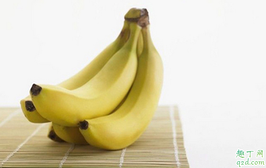 香蕉是孕早期吃还是孕晚期吃好 孕妇吃香蕉有什么讲究2