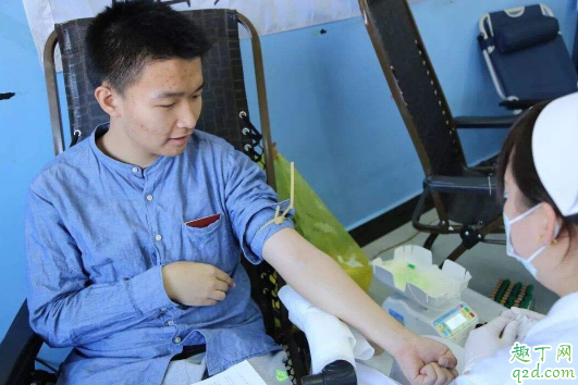 献血之后可以无偿用血么 献血患者用血的费用在哪报销3