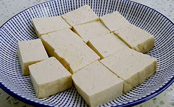 经常吃豆腐是不是会长结石 为什么吃豆腐容易结石