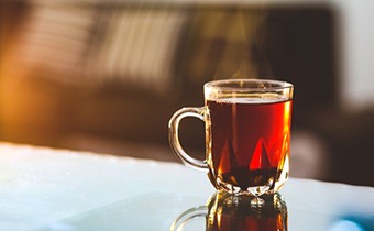 有结石可不可以喝红茶 茶水喝多了容易得结石吗