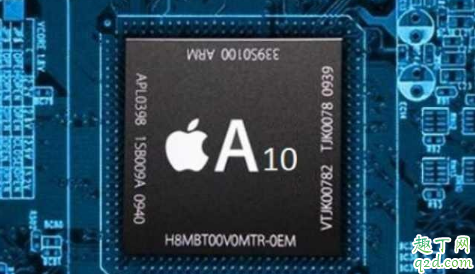 苹果a10处理器有哪些机型 苹果a10和麒麟骁龙哪个好3