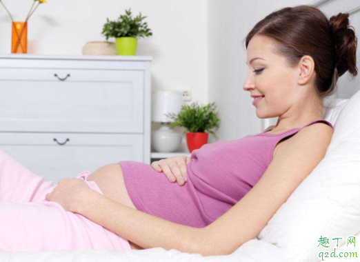 怀孕最快多久能感觉到 刚怀孕是什么感觉4