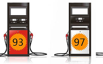 汽车加油可以加不同加油站的油吗 不同油号可以混加吗