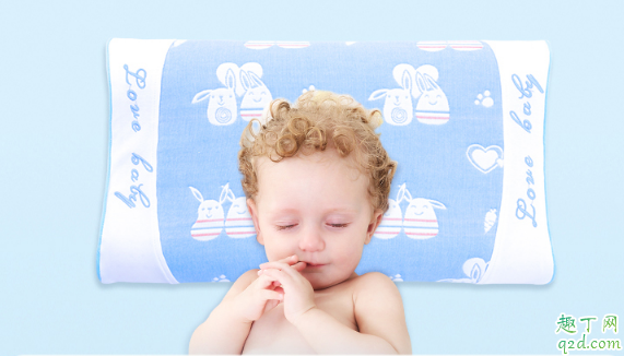 小孩子能睡乳胶枕不 小孩子睡乳胶枕有啥好处1