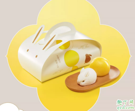 2019麦当劳月兔蛋糕组合多少钱一份 麦当劳中秋节月兔蛋糕好吃吗1