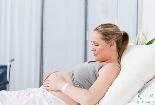 怀孕几个月是胎儿停育的高峰期 胎儿停育有什么症状1