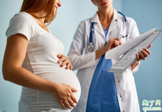 怀孕几个月是胎儿停育的高峰期 胎儿停育有什么症状2