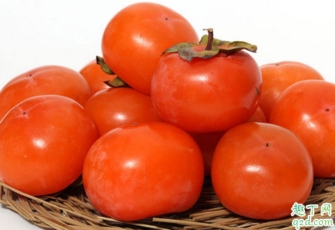 火晶柿子|火晶柿子是什么地方的 火晶柿子几月份成熟